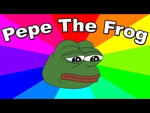 Žabac Pepe