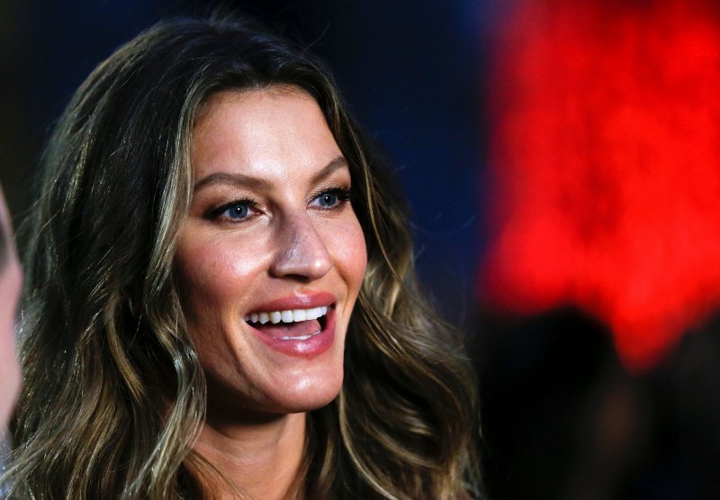 Gisele Bundchen