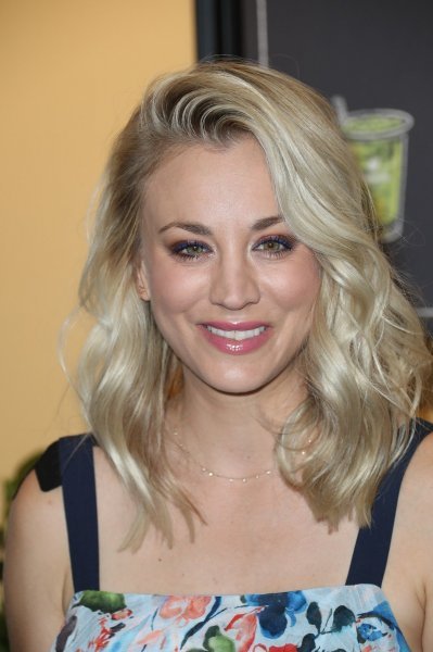 Kaley Cuoco