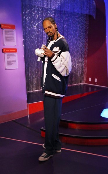 Snoop Dogg