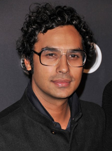 Kunal Nayyar