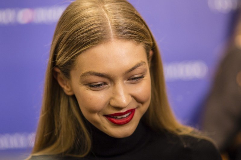 Gigi Hadid