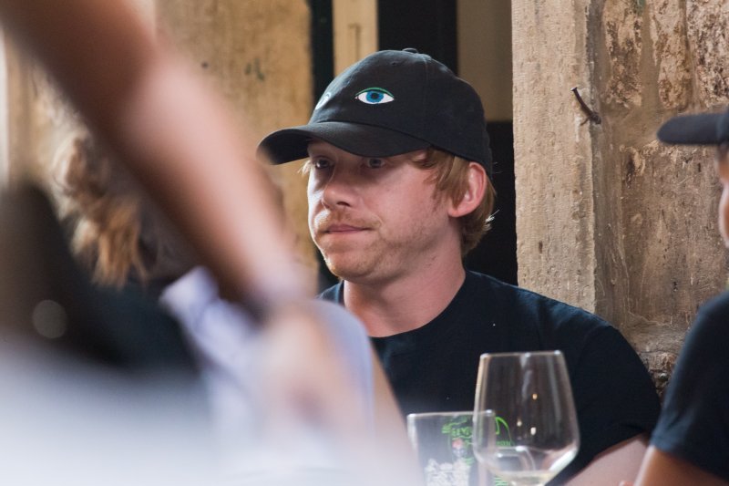 Rupert Grint