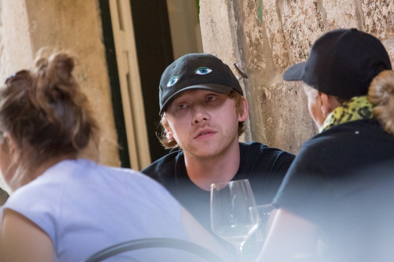 Rupert Grint