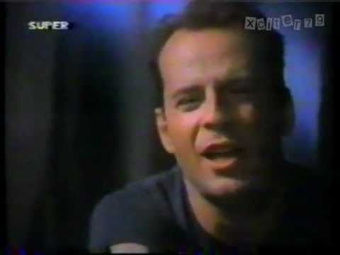 Bruce Willis - Save The Last Dance For Me