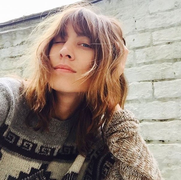 Alexa Chung