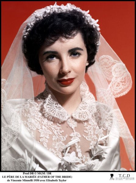 Elizabeth Taylor