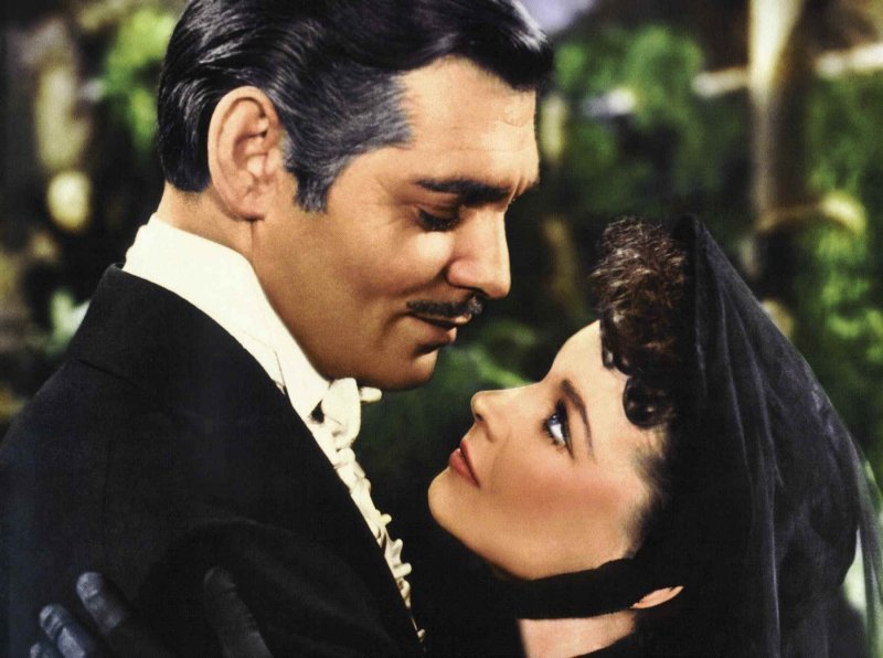 Clark Gable