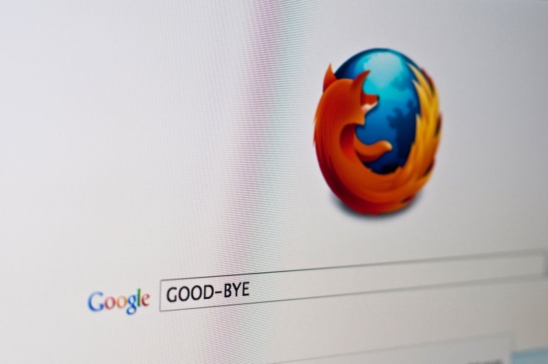 Kako isključiti već odobrene obavijesti za Firefox?