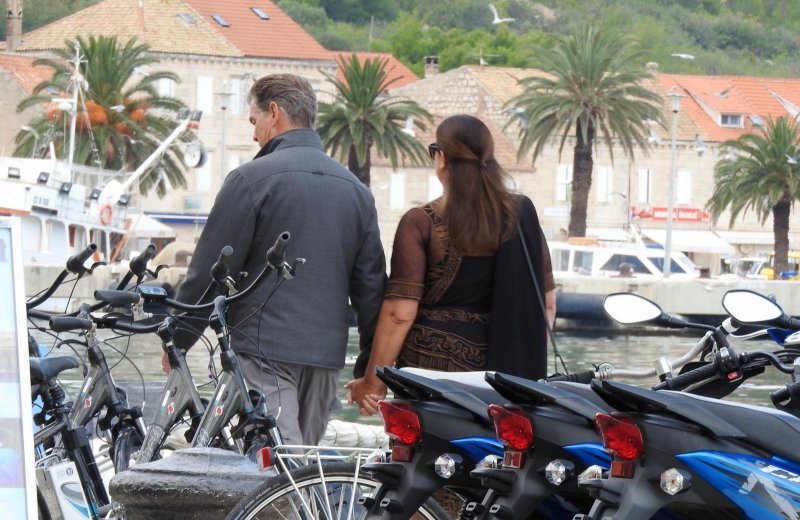 Pierce Brosnan