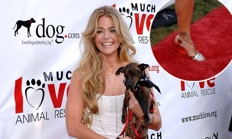 Denise Richards