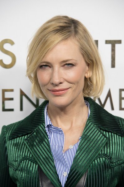 Cate Blanchett