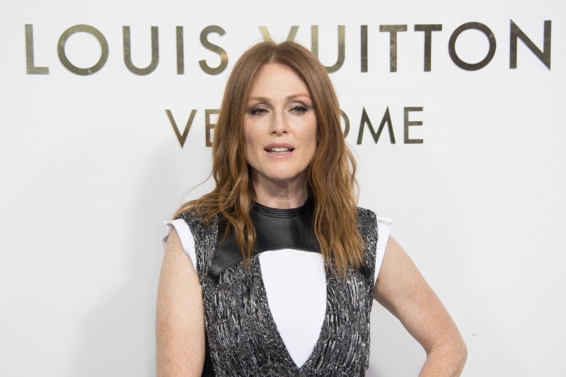 Julianne Moore