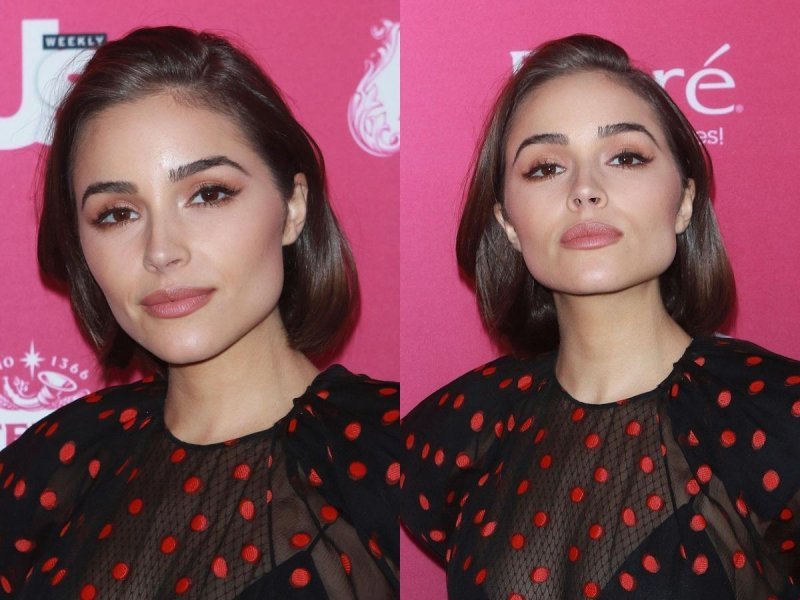 3. Olivia Culpo