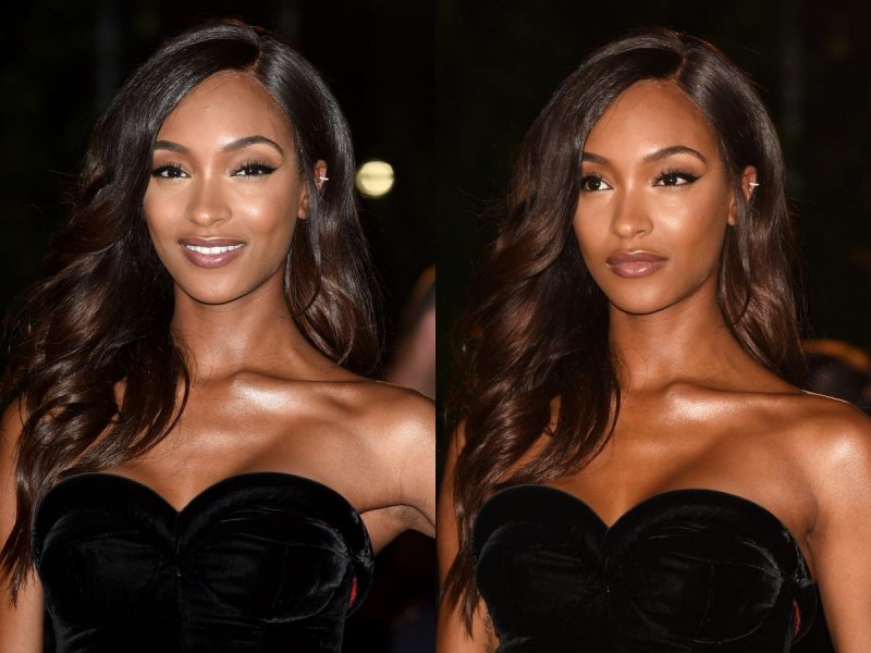 4. Jourdan Dunn