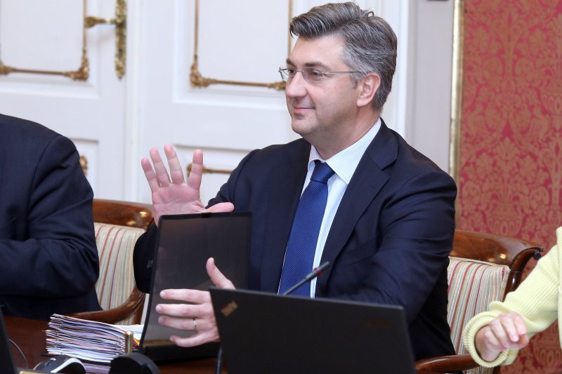 Andrej Plenković