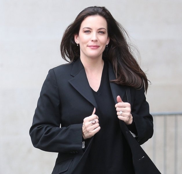 Liv Tyler