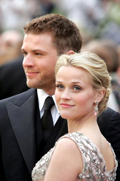 Ryan Philippe i Reese Witherspoon