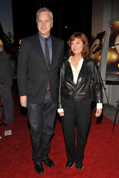 Tim Robbins i Susan Sarandon