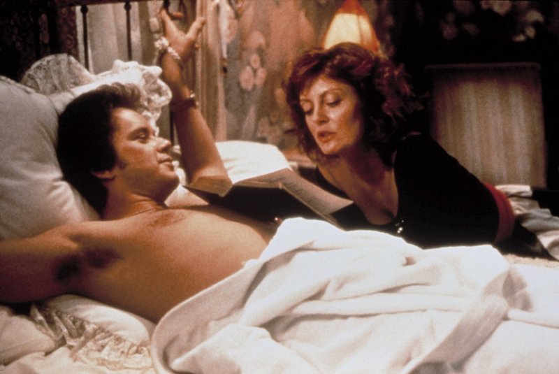 Tim Robbins i Susan Sarandon