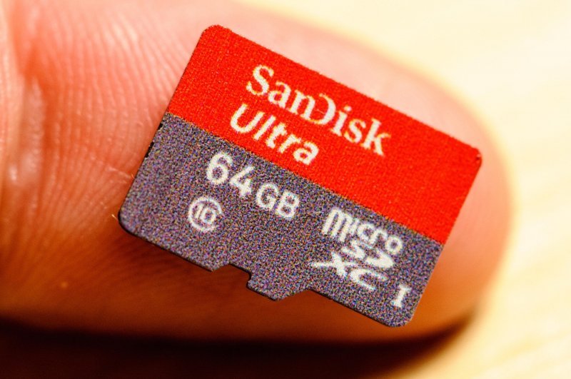 Što kad Android ne prepoznaje karticu microSD?
