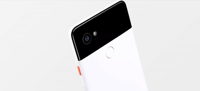 Google Pixel 3