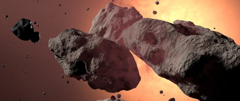 Rudar asteroida