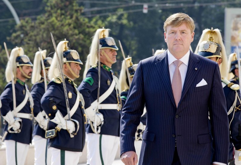 Kralj Willem-Alexander