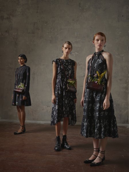 Erdem X H&M