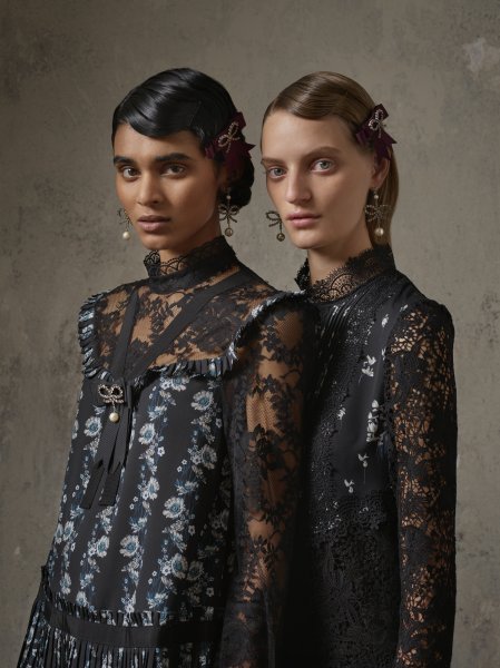 Erdem X H&M