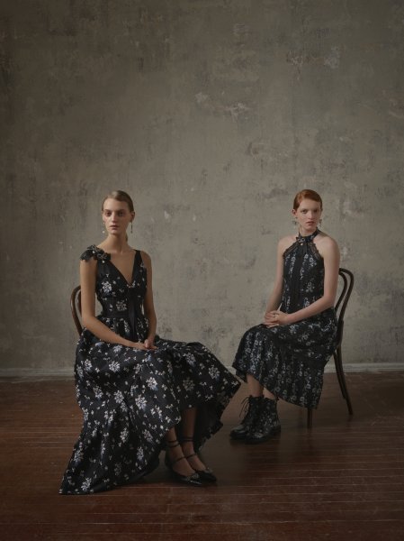 Erdem X H&M