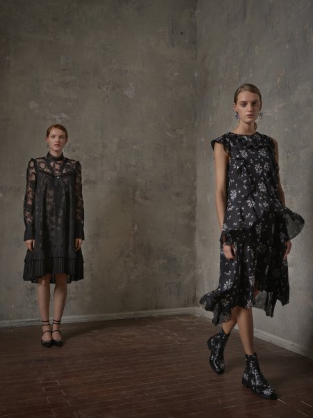 Erdem X H&M