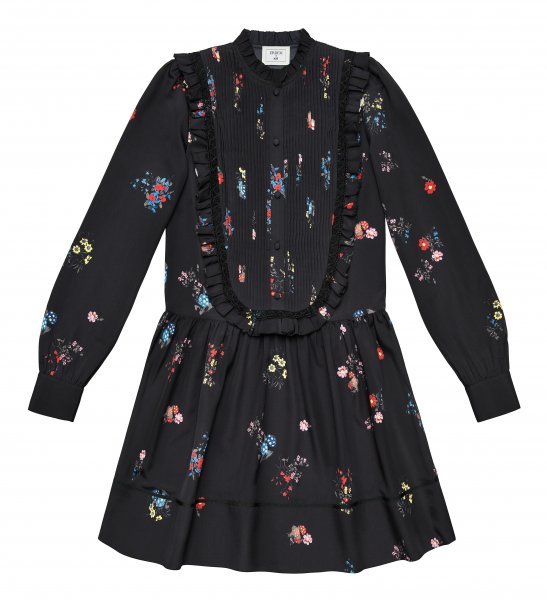 Erdem X H&M