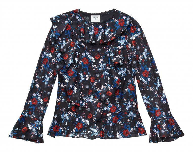 Erdem X H&M