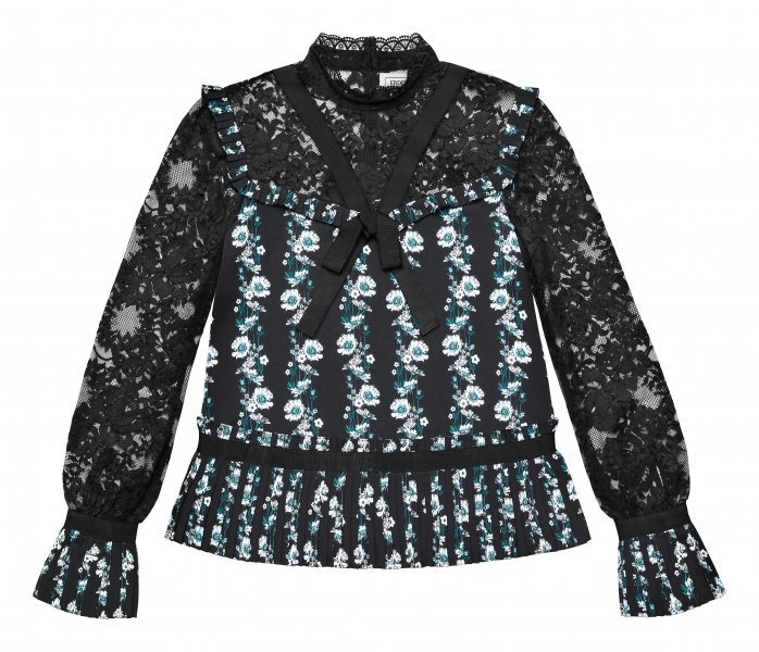 Erdem X H&M