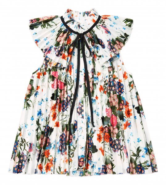 Erdem X H&M