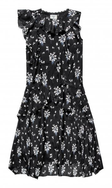 Erdem X H&M