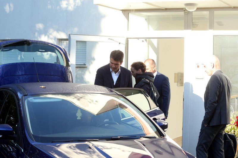 Priveden Ivan Crnjac, bivši šef financija Agrokora