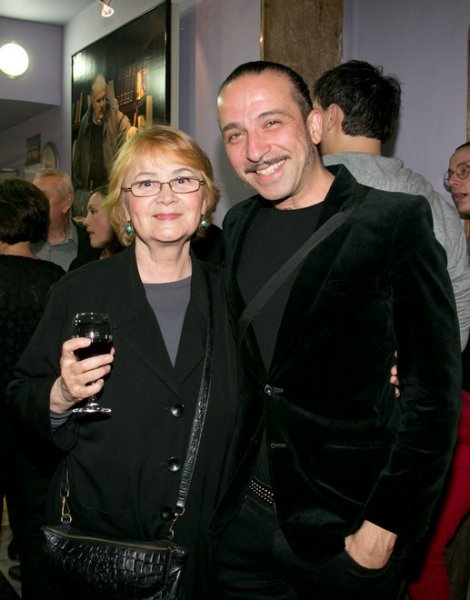 Helena Buljan, Ivan Leo Lemo