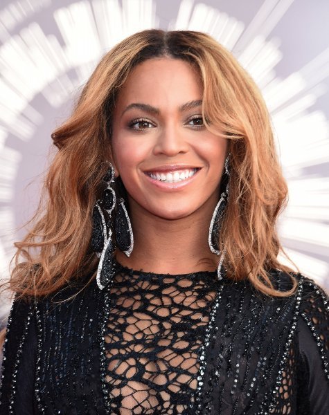 12. Beyonce Knowles-Carter