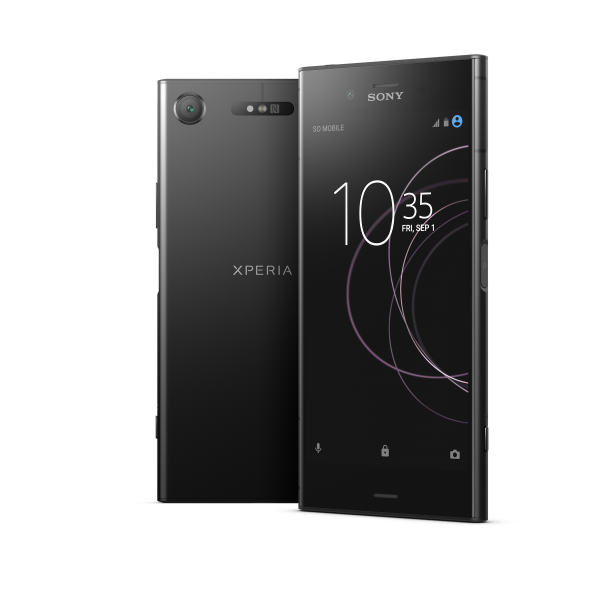 Sony Xperia XZ1 Premium