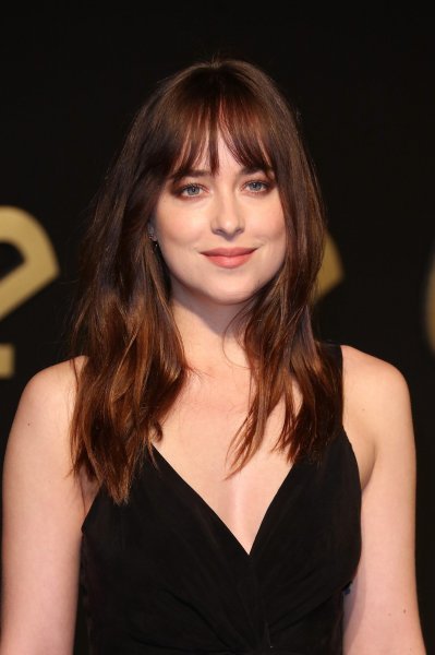 Dakota Johnson