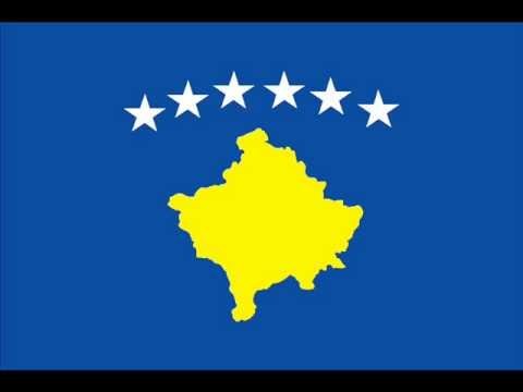 Još jedan himna države nastale raspadom Jugoslavije ostala je bez teksta
