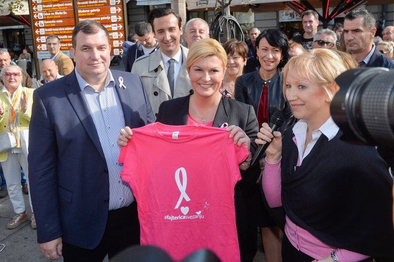 Kolinda Grabar-Kitarović