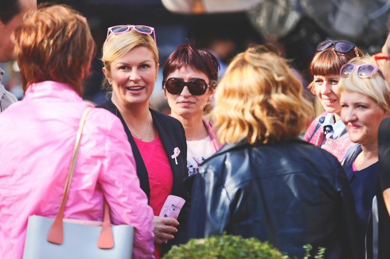Kolinda Grabar Kitarović