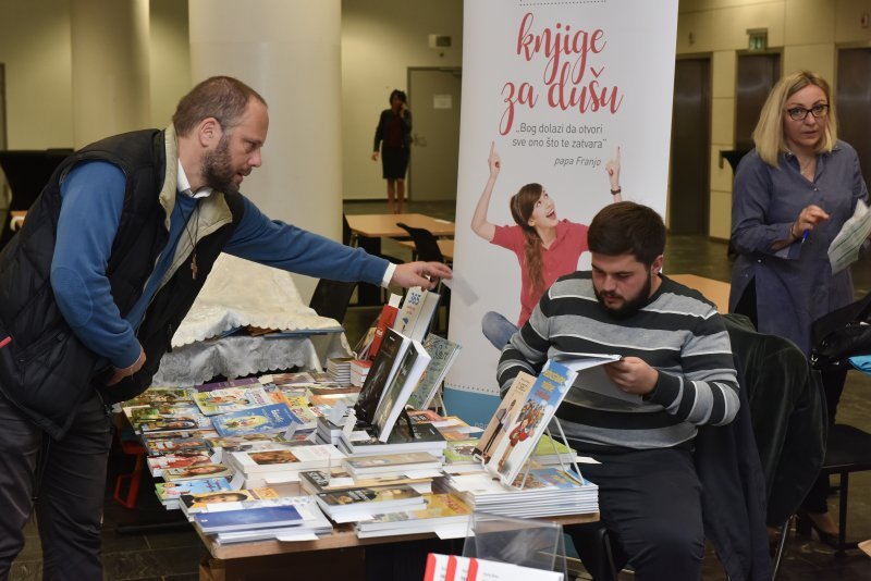 Konferencija udruge U ime obitelji