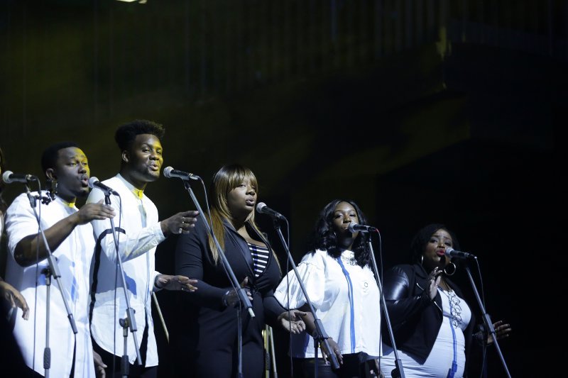 Gibonnijev koncert u Areni Zagreb