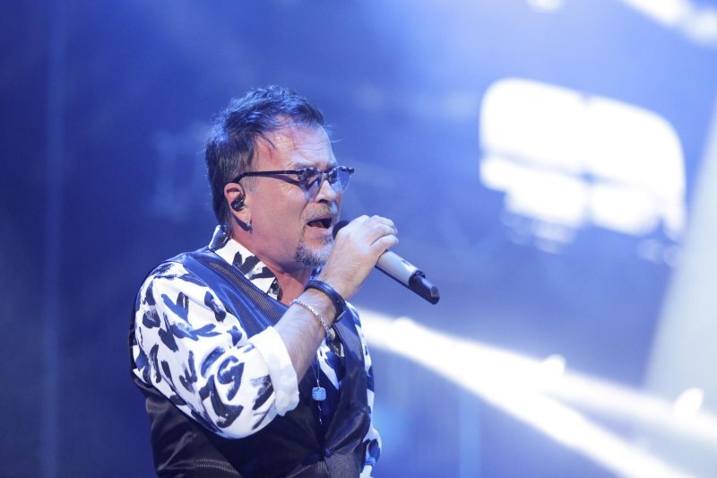 Gibonnijev koncert u Areni Zagreb