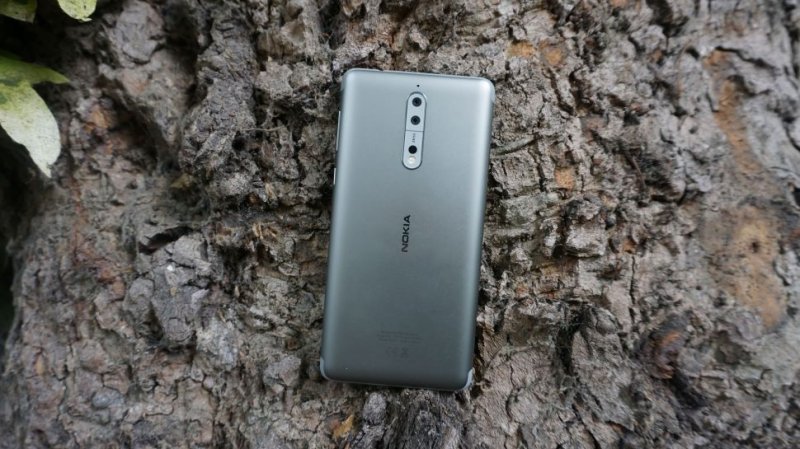 Nokia 9