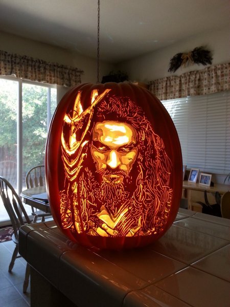 Aquaman